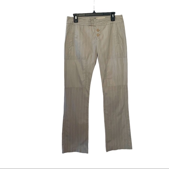 Le Jean De Marithe Francois Girbaud Pants